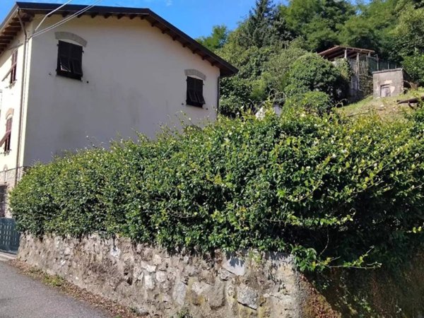 appartamento in vendita a Tresana