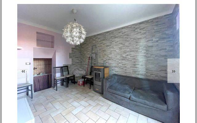 appartamento in vendita a Tresana