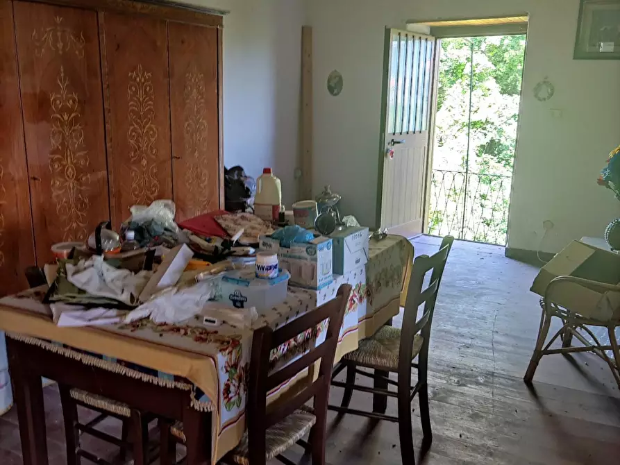 casa semindipendente in vendita a Tresana