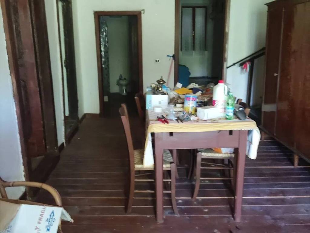 casa semindipendente in vendita a Tresana