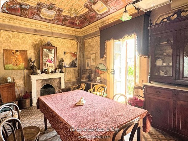 casa indipendente in vendita a Tresana