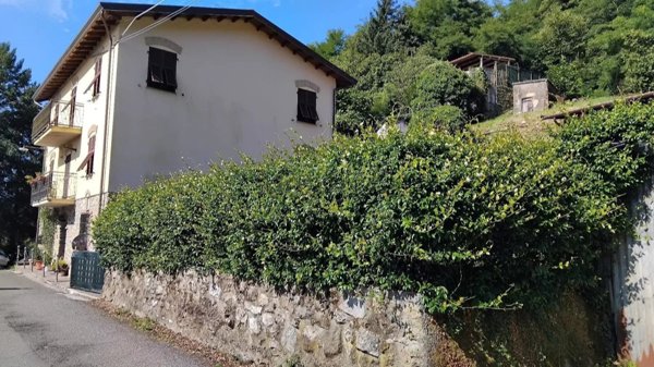 appartamento in vendita a Tresana