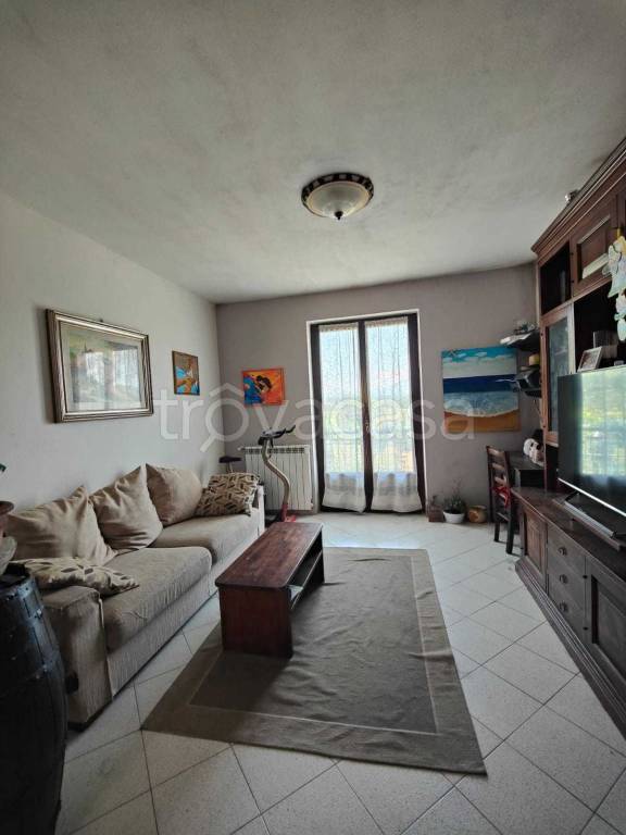 appartamento in vendita a Tresana