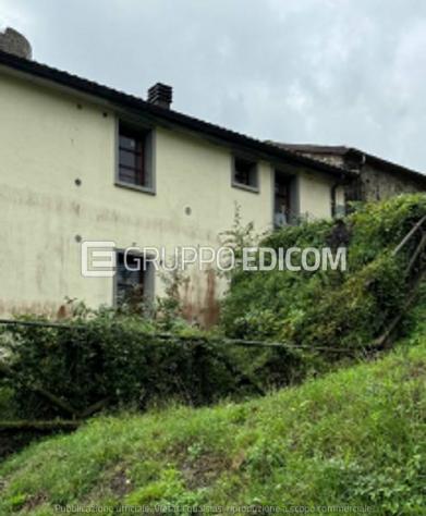 appartamento in vendita a Tresana