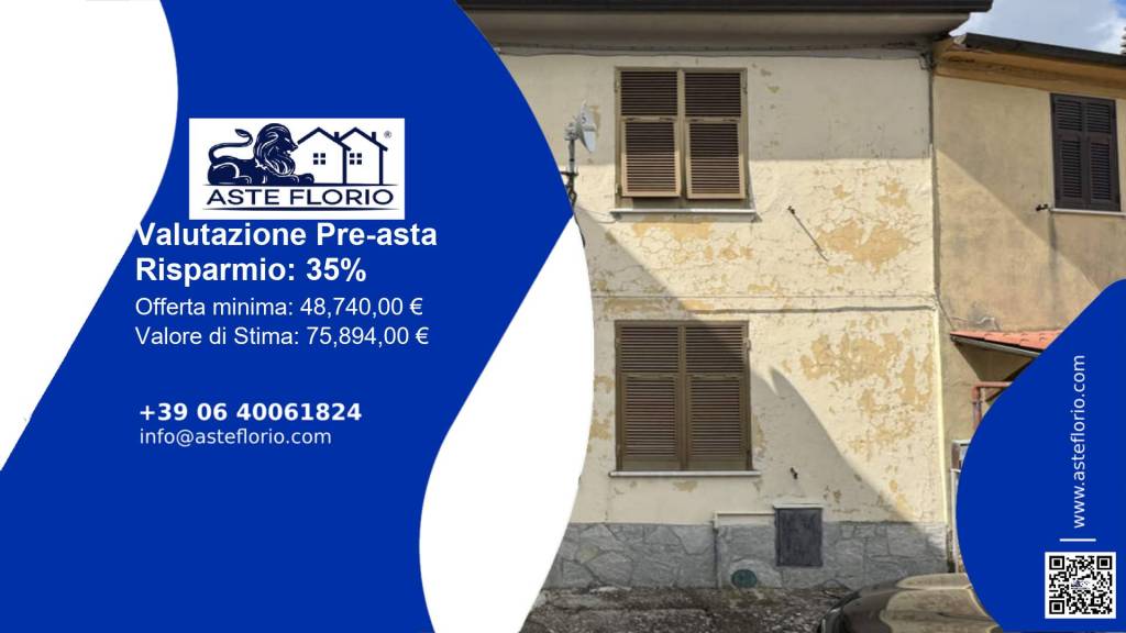 appartamento in vendita a Tresana