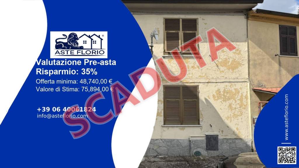 appartamento in vendita a Tresana