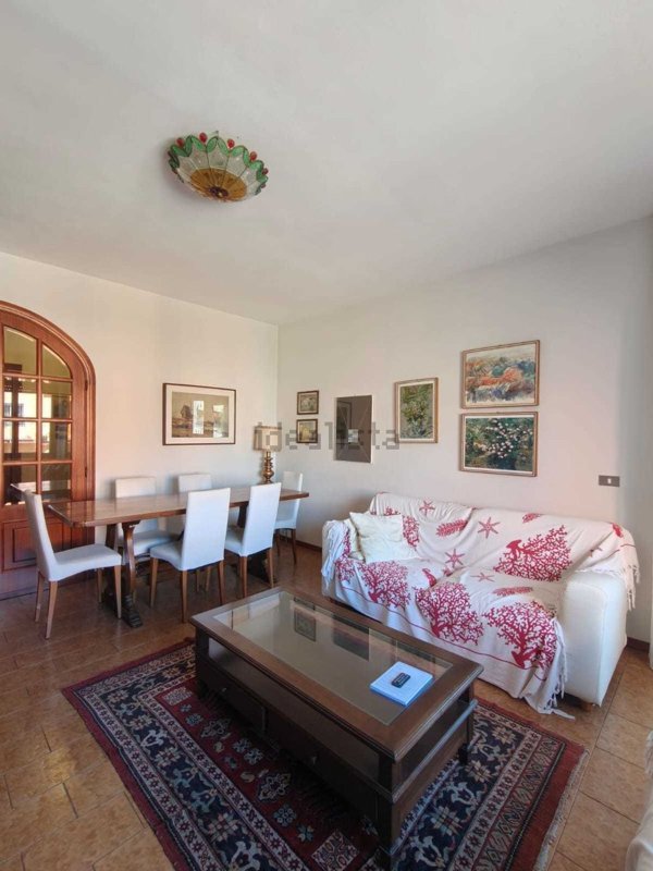 appartamento in vendita a Tresana