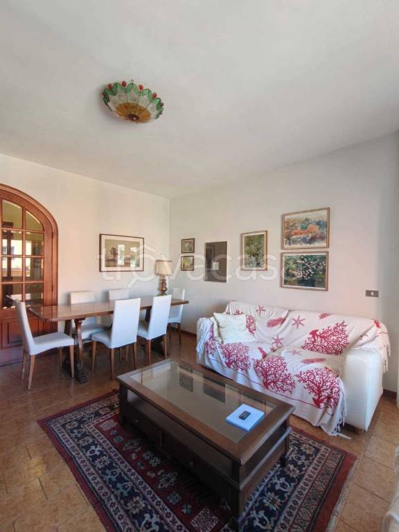 appartamento in vendita a Tresana