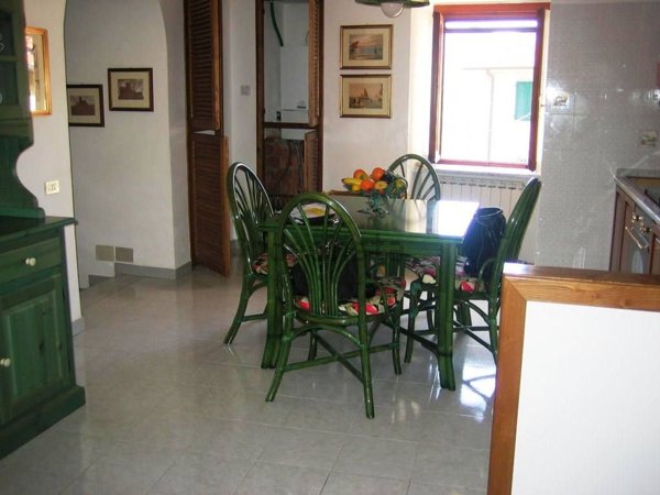 casa indipendente in vendita a Tresana