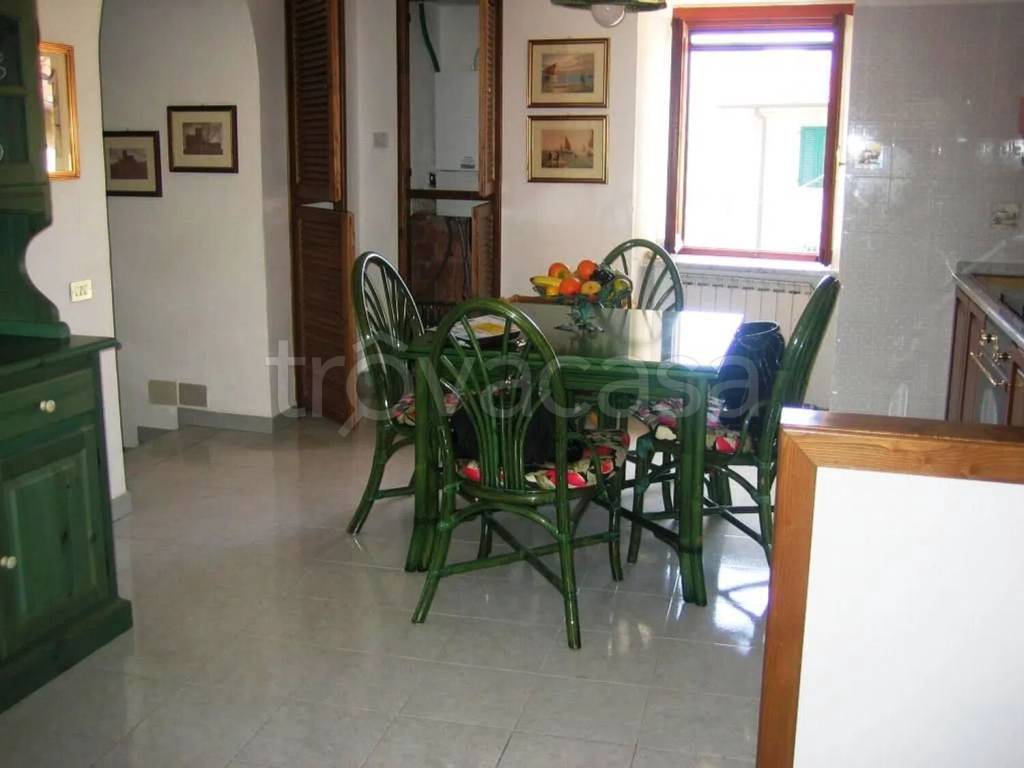 casa indipendente in vendita a Tresana