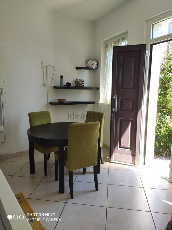 casa semindipendente in vendita a Tresana