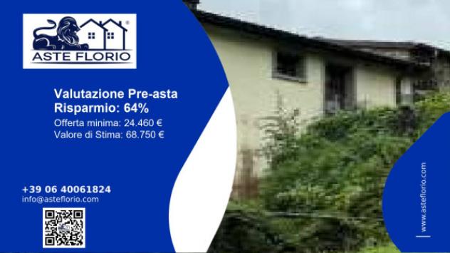 appartamento in vendita a Tresana