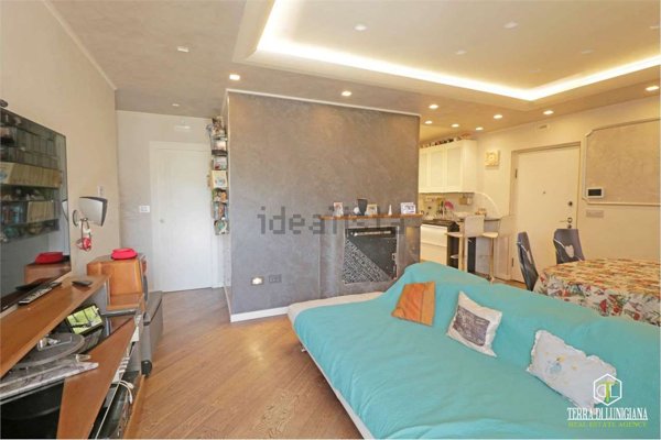 appartamento in vendita a Tresana