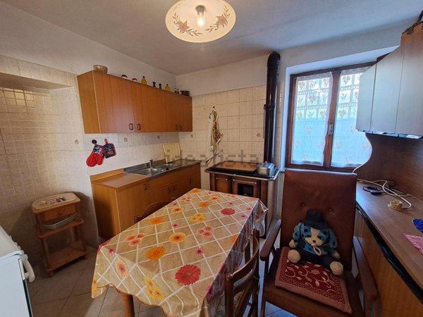 appartamento in vendita a Tresana