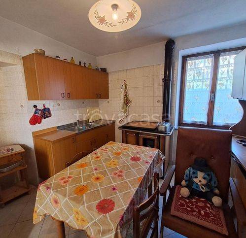 appartamento in vendita a Tresana