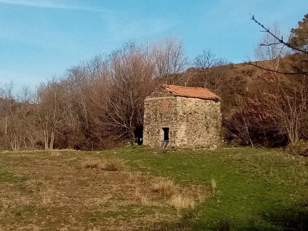 casale in vendita a Tresana