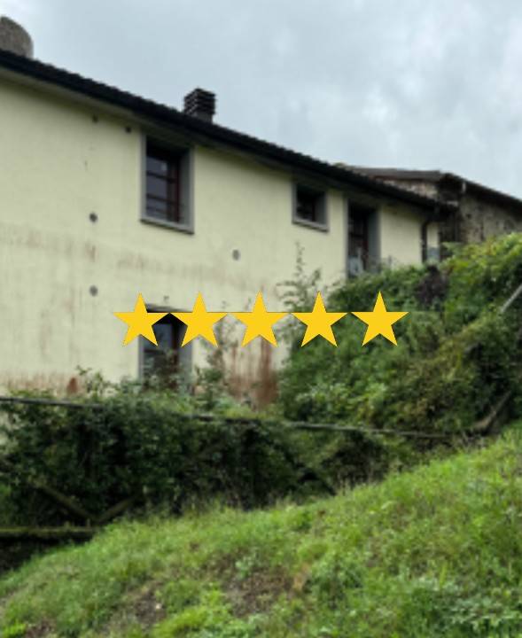 appartamento in vendita a Tresana