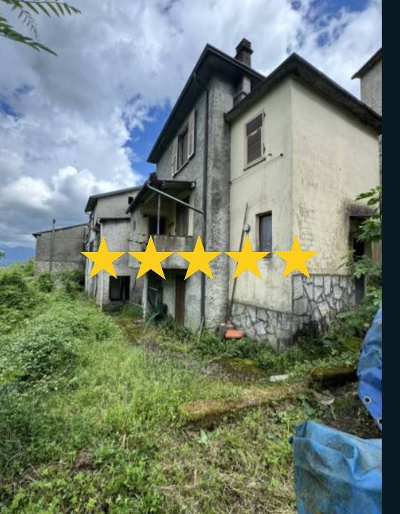 appartamento in vendita a Tresana