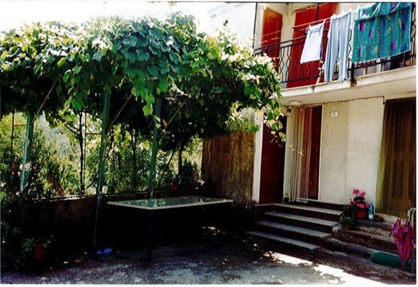 appartamento in vendita a Tresana