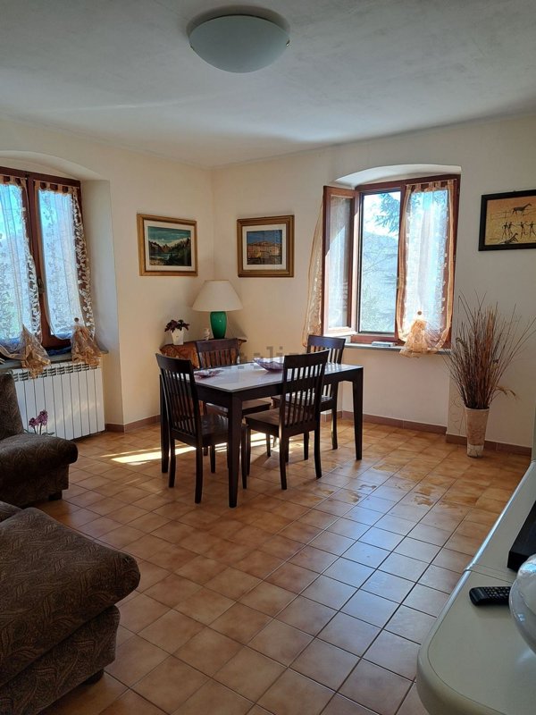 appartamento in vendita a Tresana