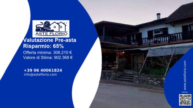 pentavano in vendita a Tresana