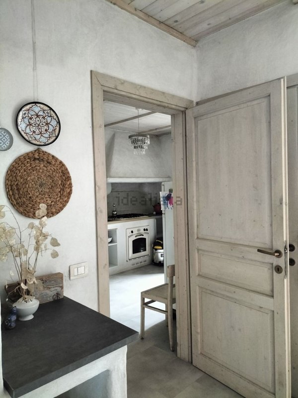 casa indipendente in vendita a Tresana