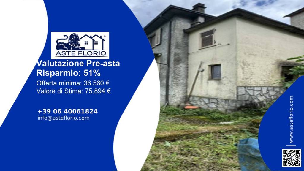 appartamento in vendita a Tresana