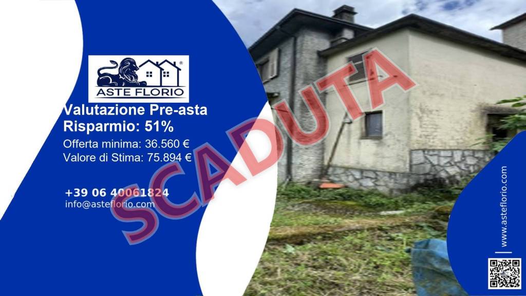 appartamento in vendita a Tresana