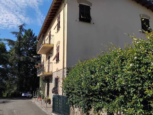 appartamento in vendita a Tresana