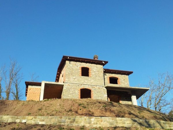 casa indipendente in vendita a Tresana