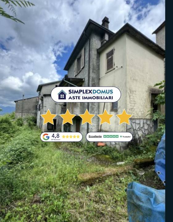 appartamento in vendita a Tresana