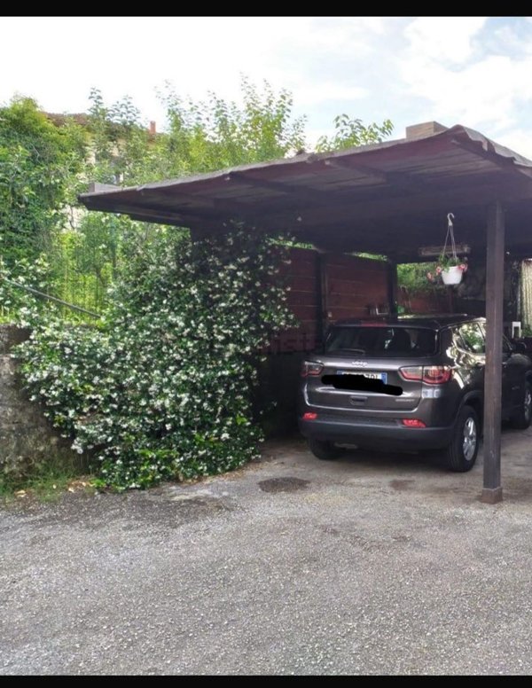 appartamento in vendita a Tresana