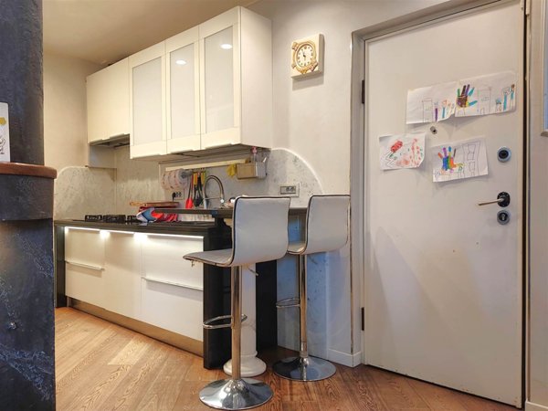 appartamento in vendita a Tresana