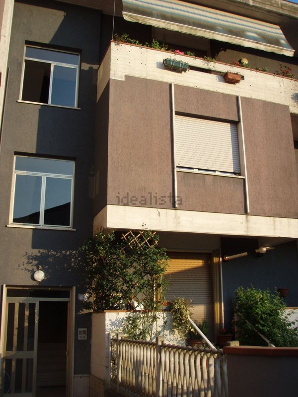 appartamento in vendita a Tresana