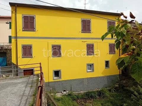 casa indipendente in vendita a Tresana
