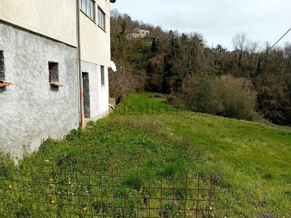 appartamento in vendita a Tresana