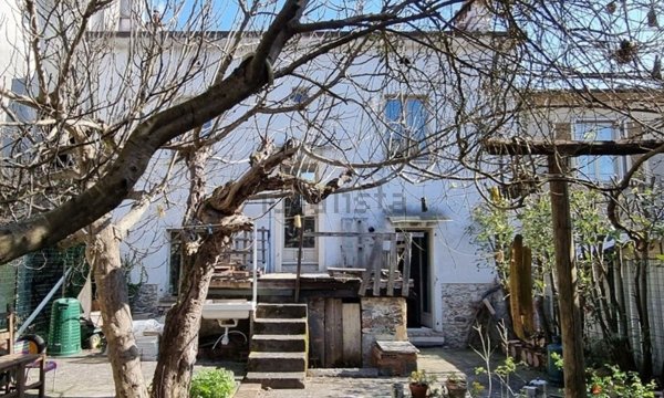 casa semindipendente in vendita a Tresana