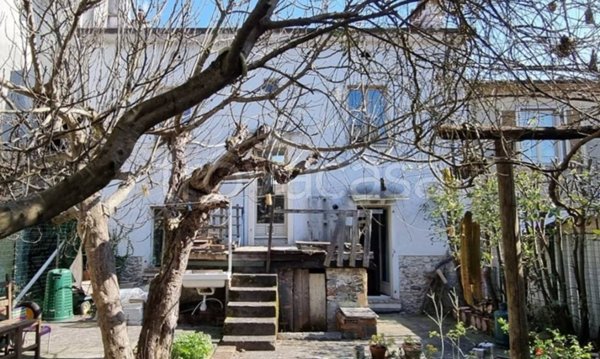 casa indipendente in vendita a Tresana