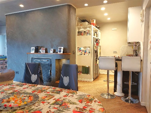 appartamento in vendita a Tresana