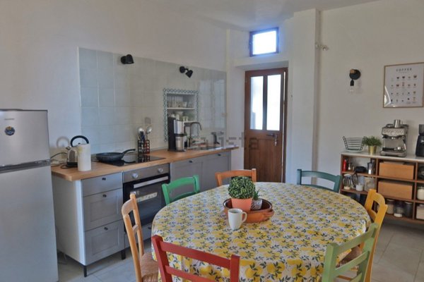 casa indipendente in vendita a Tresana