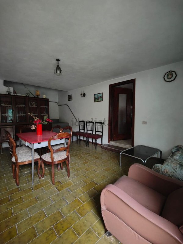 casa indipendente in vendita a Tresana