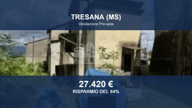 casa indipendente in vendita a Tresana
