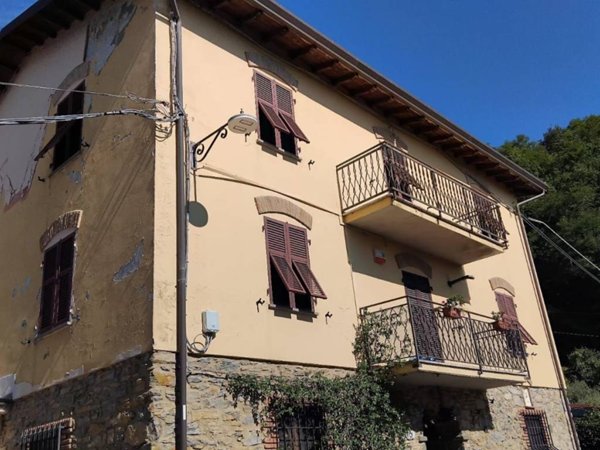 appartamento in vendita a Tresana