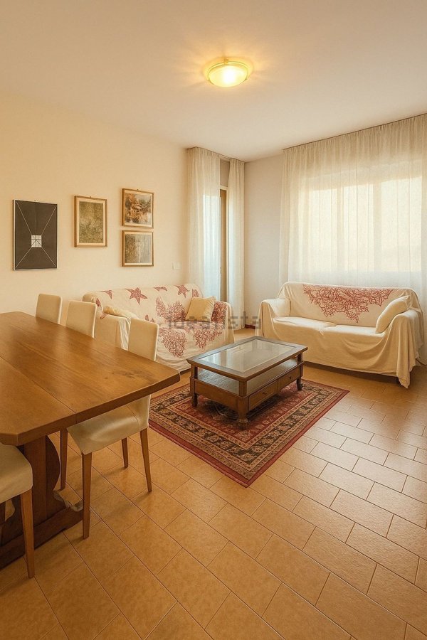 appartamento in vendita a Tresana