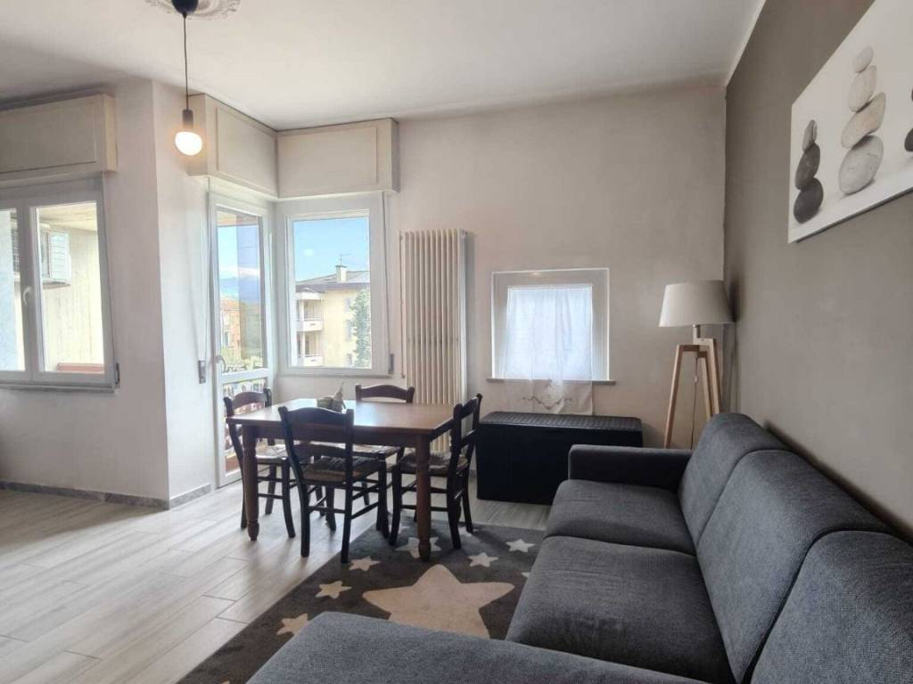 appartamento in vendita a Tresana