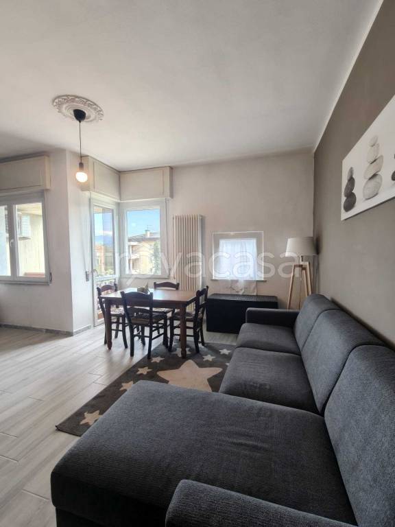 appartamento in vendita a Tresana