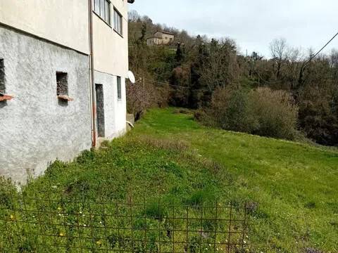 appartamento in vendita a Tresana