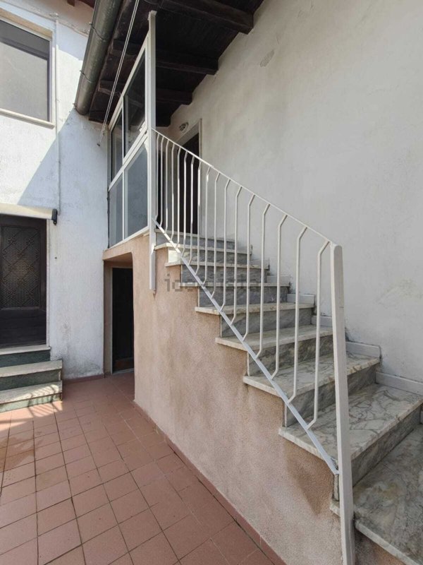 casa indipendente in vendita a Tresana