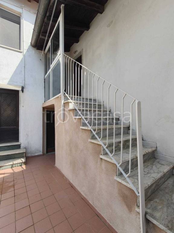 casa indipendente in vendita a Tresana