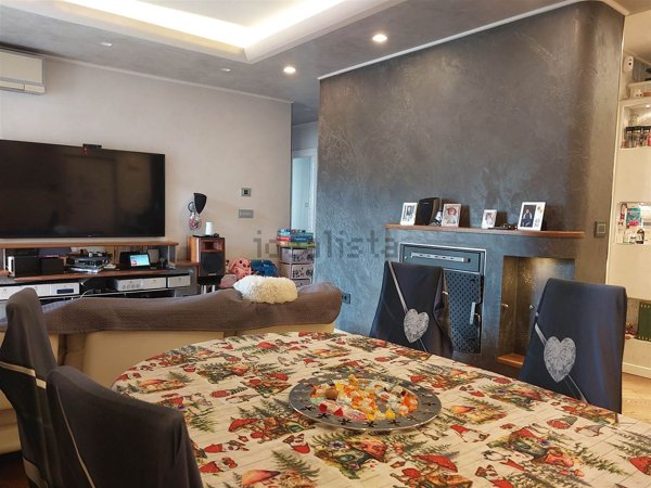 appartamento in vendita a Tresana